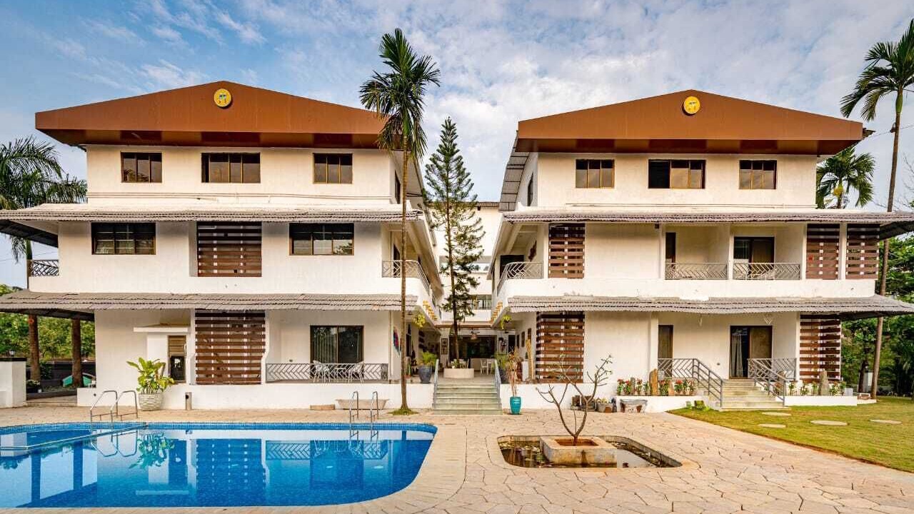 Photo of Outdoor in Parshwapuram