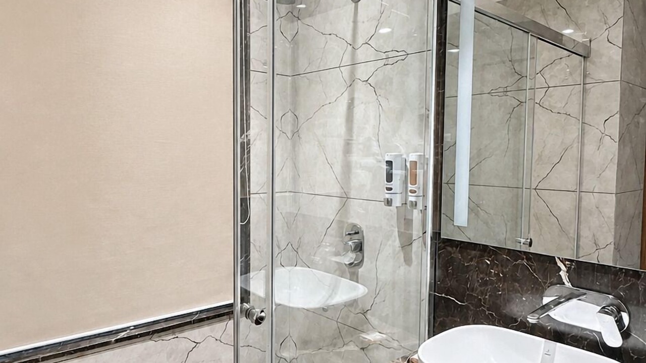 Photo of Bathroom in Kolar Road