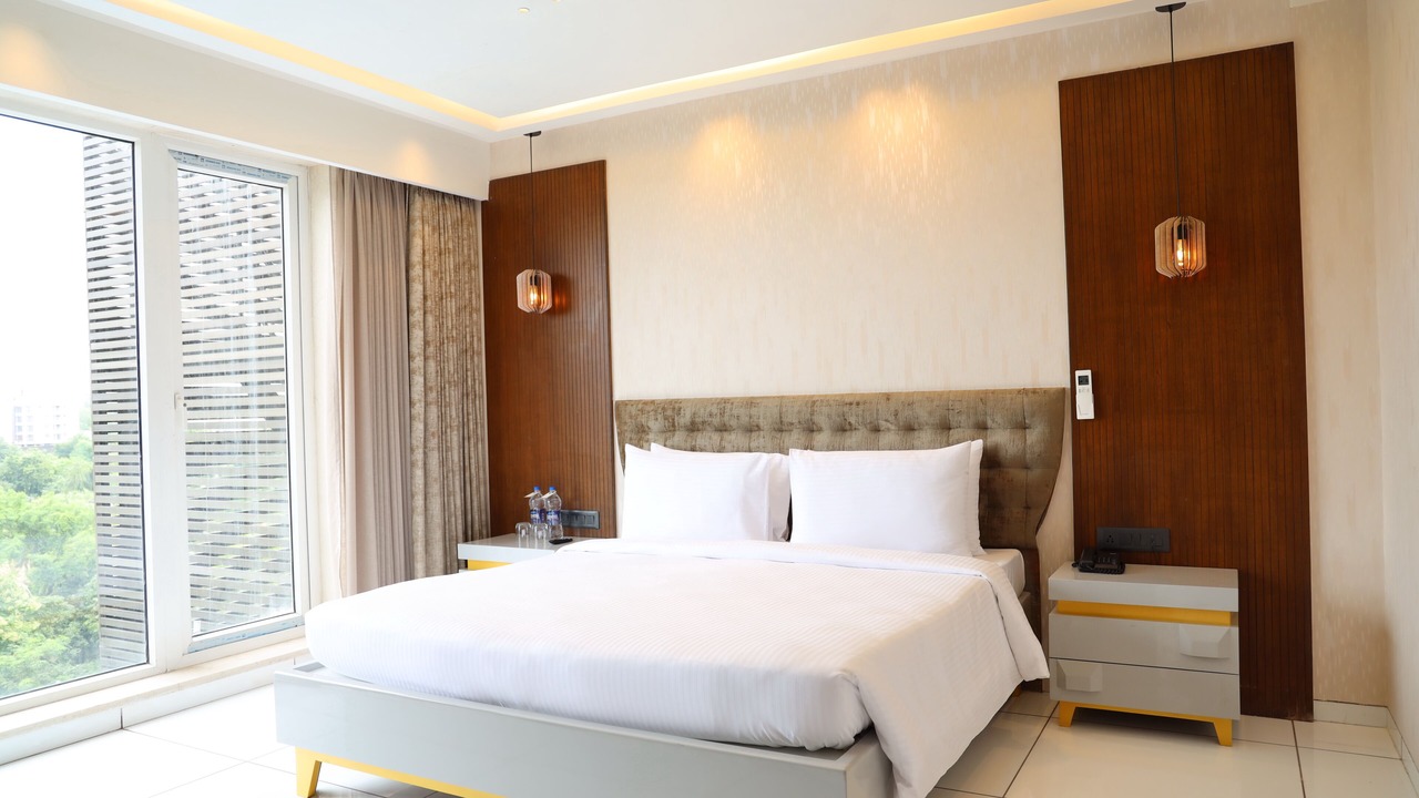 Photo of Bedroom in Daman