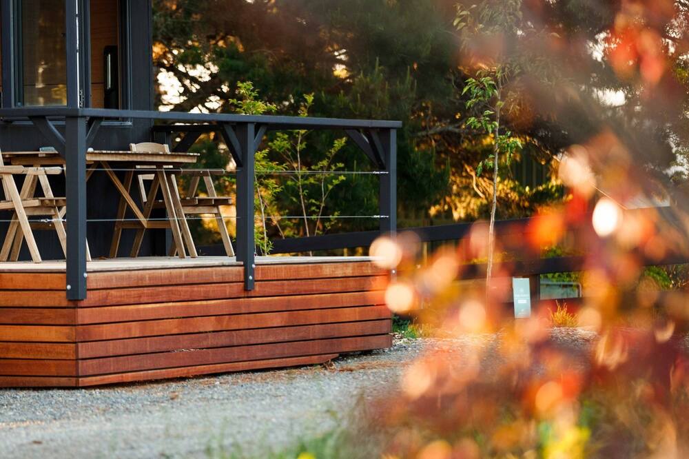 Photo of Patio Balcony in Glenquarry