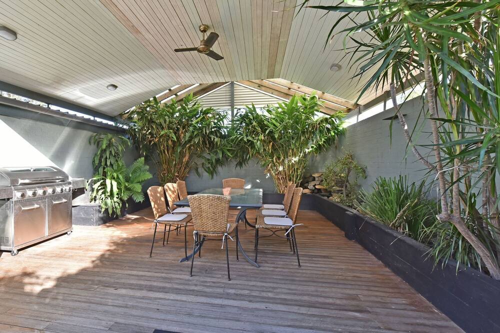 Photo of Patio Balcony in Lovedale
