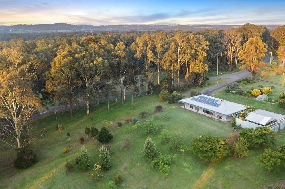 Photo of Outdoor in Lovedale