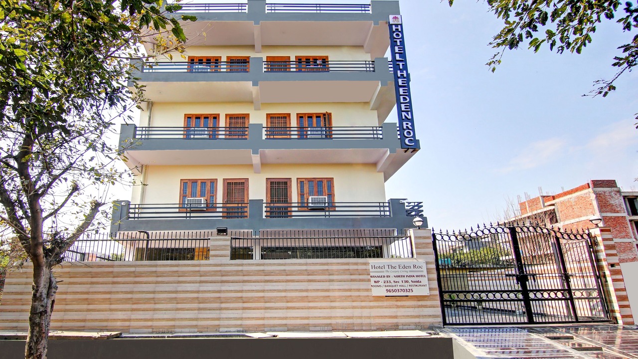 Photo of Outdoor in Noida