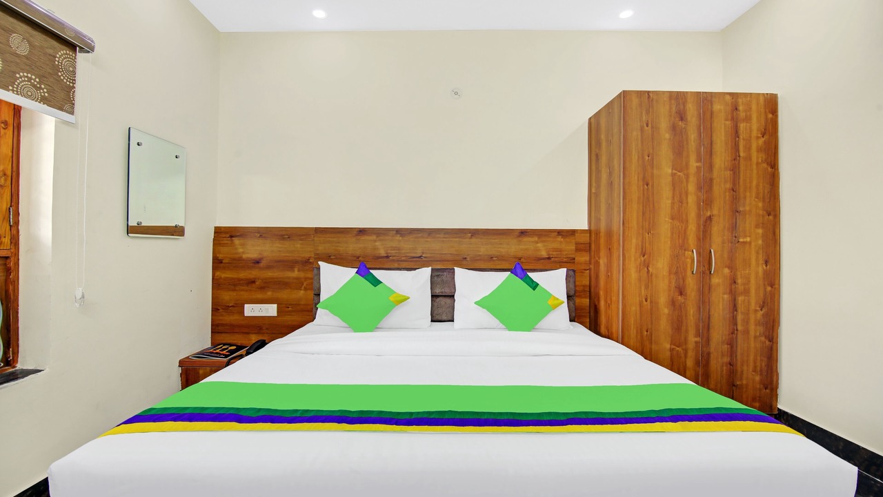 Photo of Bedroom in Noida