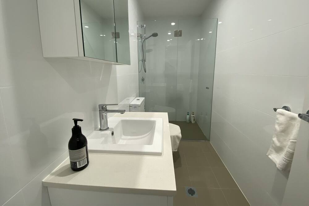 Photo of Bathroom in Asquith