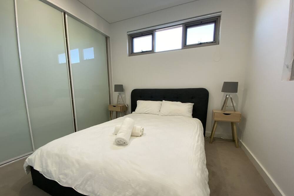 Photo of Bedroom in Asquith