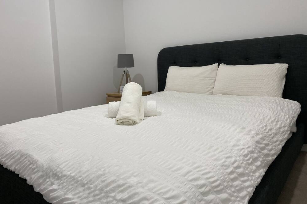 Photo of Bedroom in Asquith