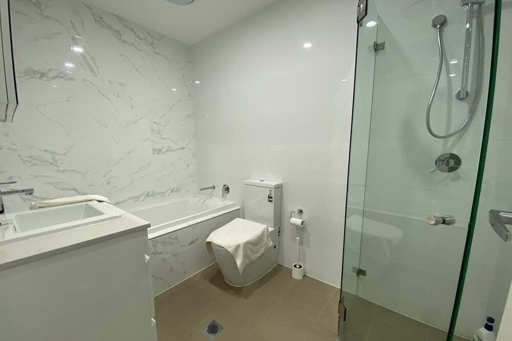 Photo of Bathroom in Asquith