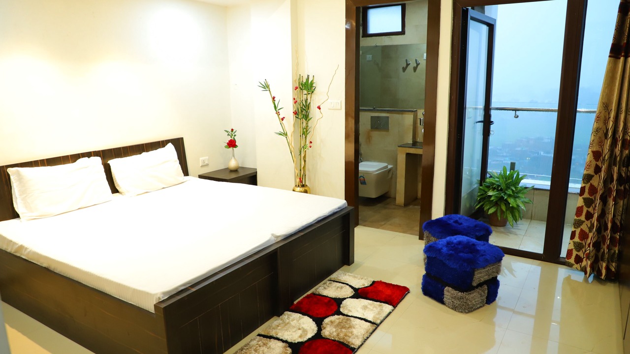 Photo of Bathroom in Rishikesh