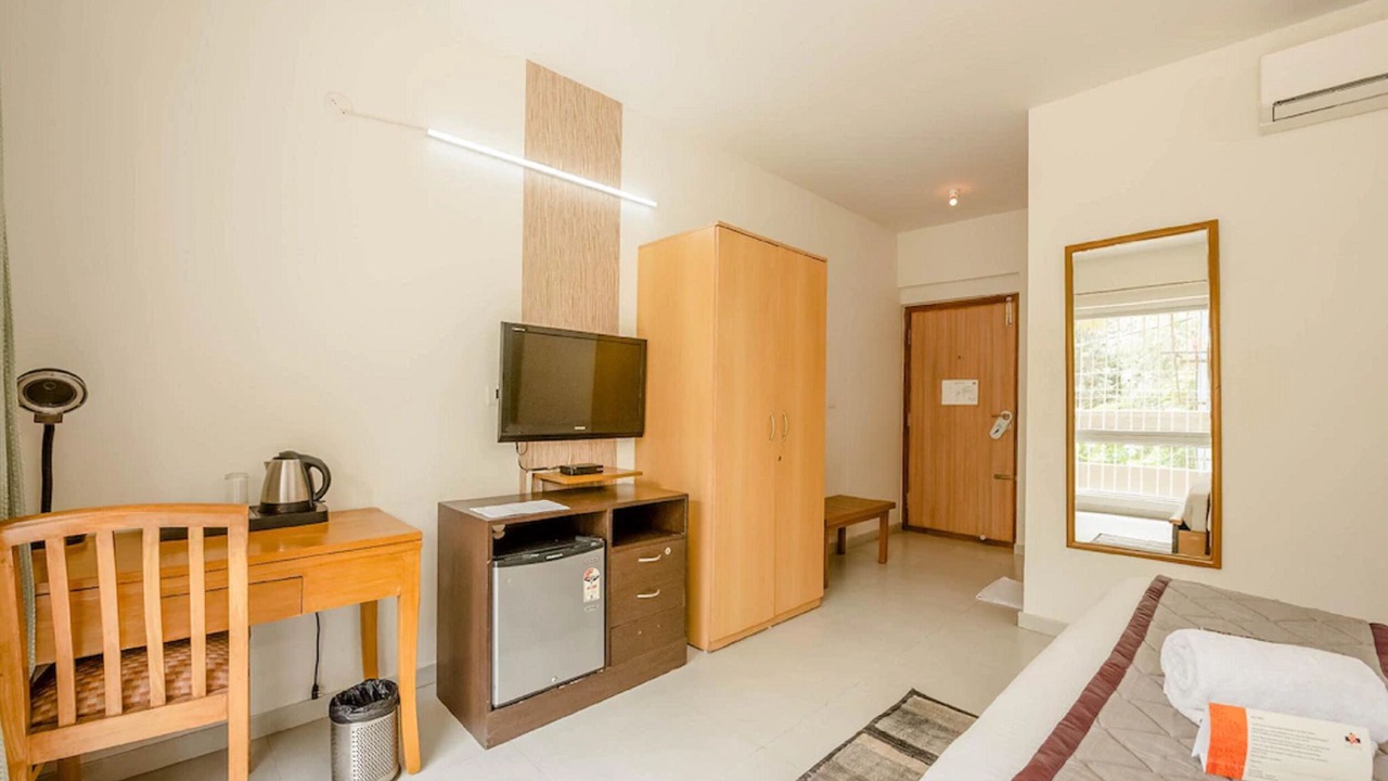Photo of Bedroom in Bellandur