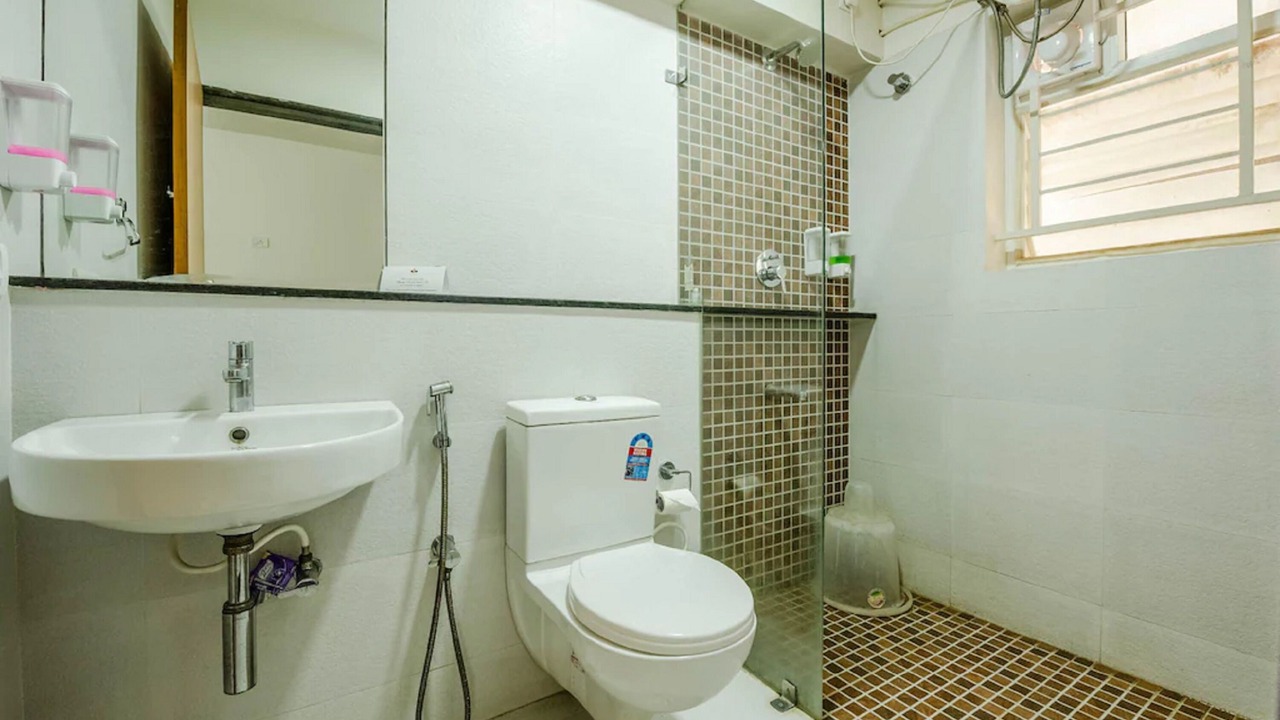 Photo of Bathroom in Bellandur