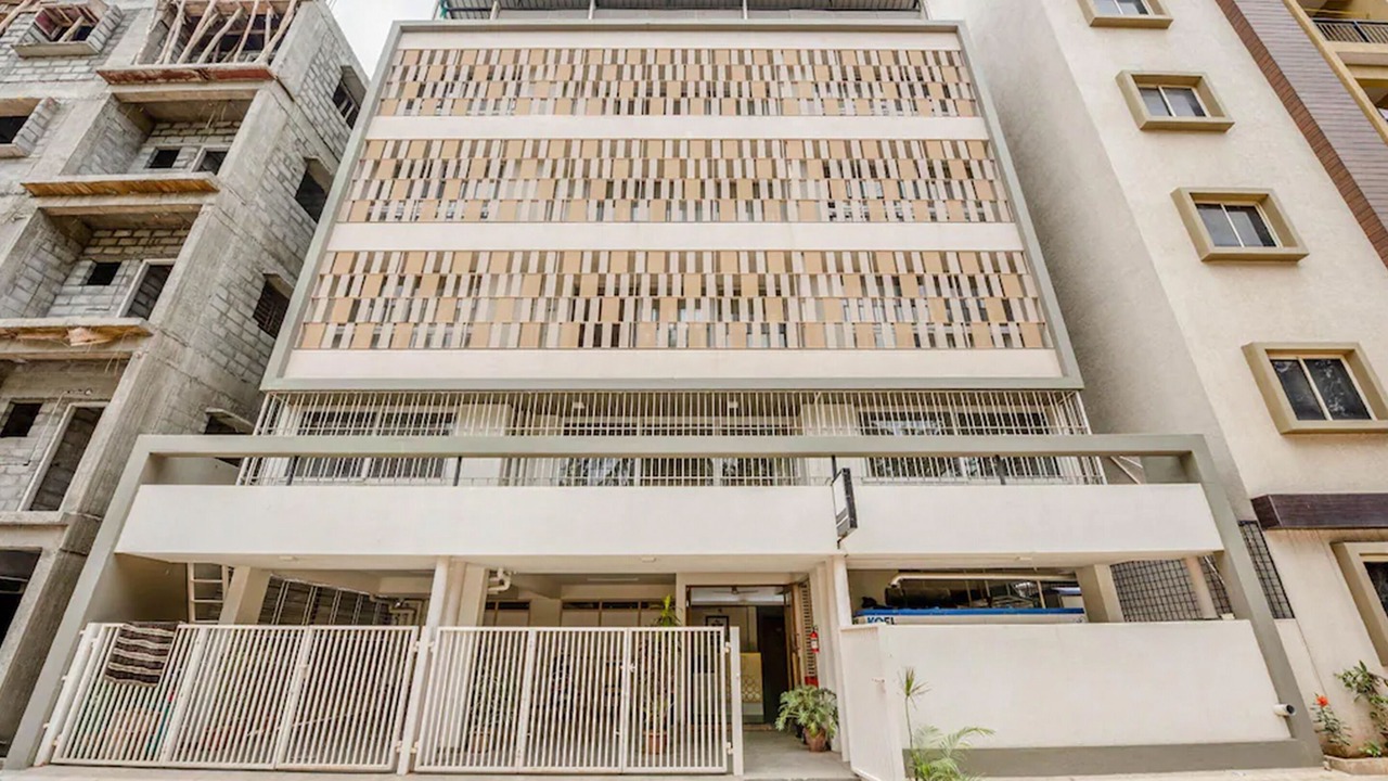 Photo of Outdoor in Bellandur