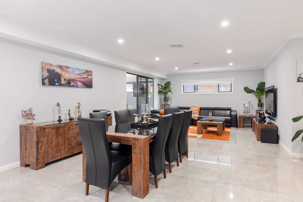 Photo of Kitchen in Edmondson Park