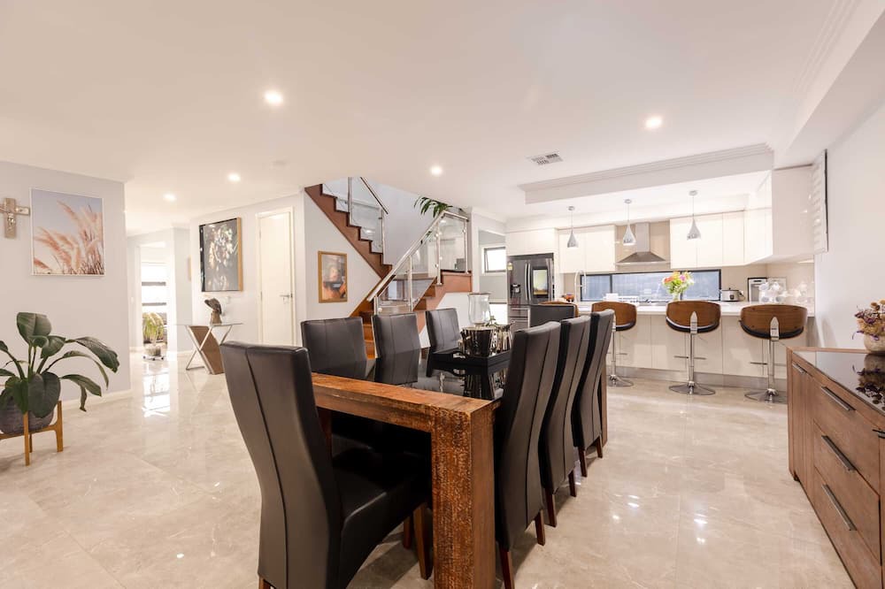Photo of Kitchen in Edmondson Park