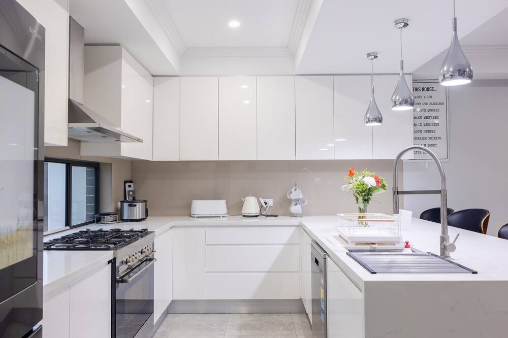 Photo of Kitchen in Edmondson Park