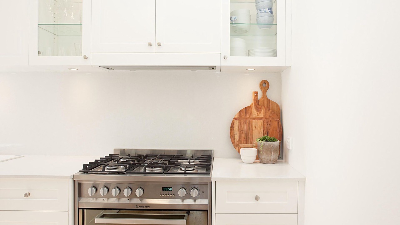 Photo of Kitchen in Darling Point