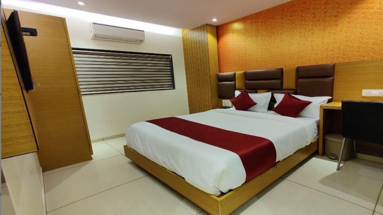 Photo of Bedroom in Thane West