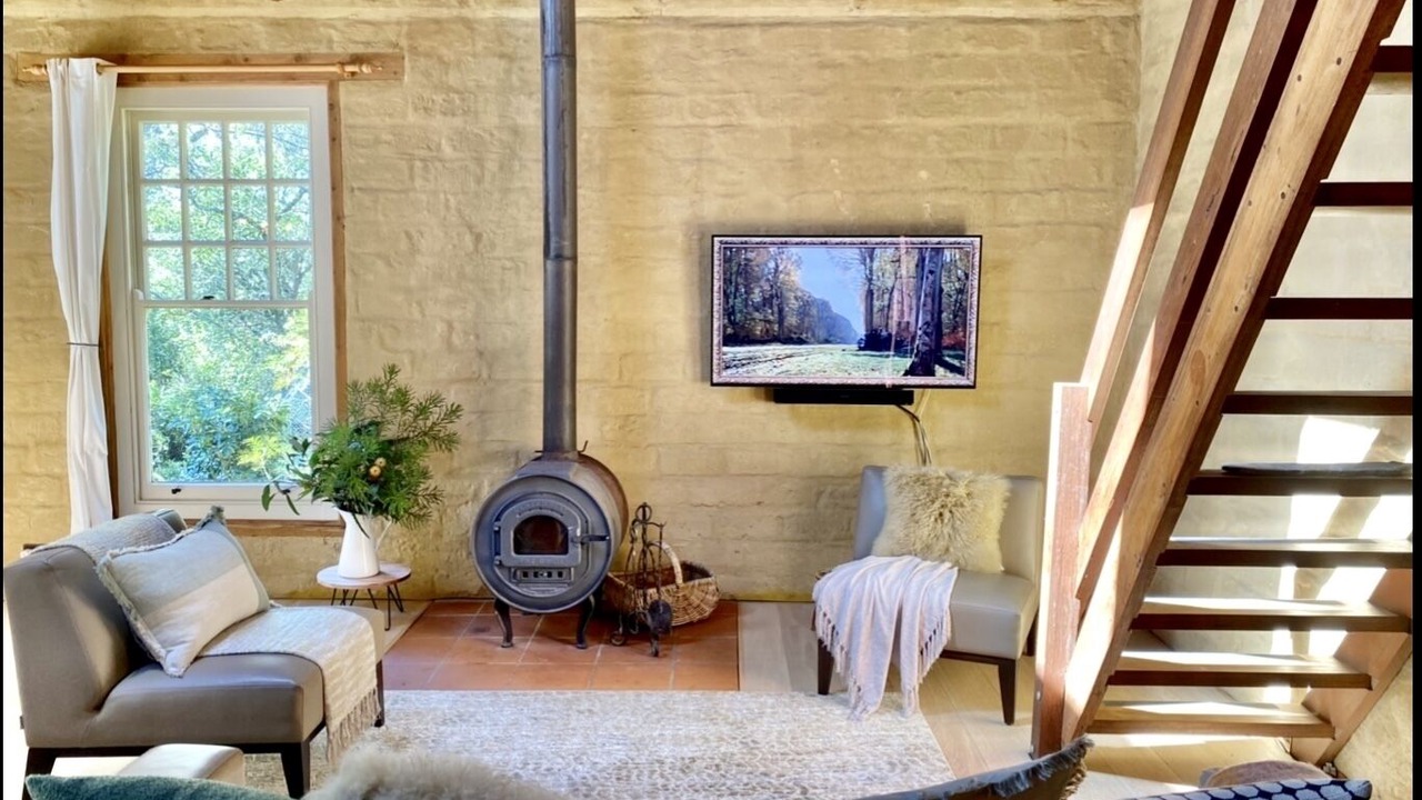 Photo of Livingroom in Blackheath