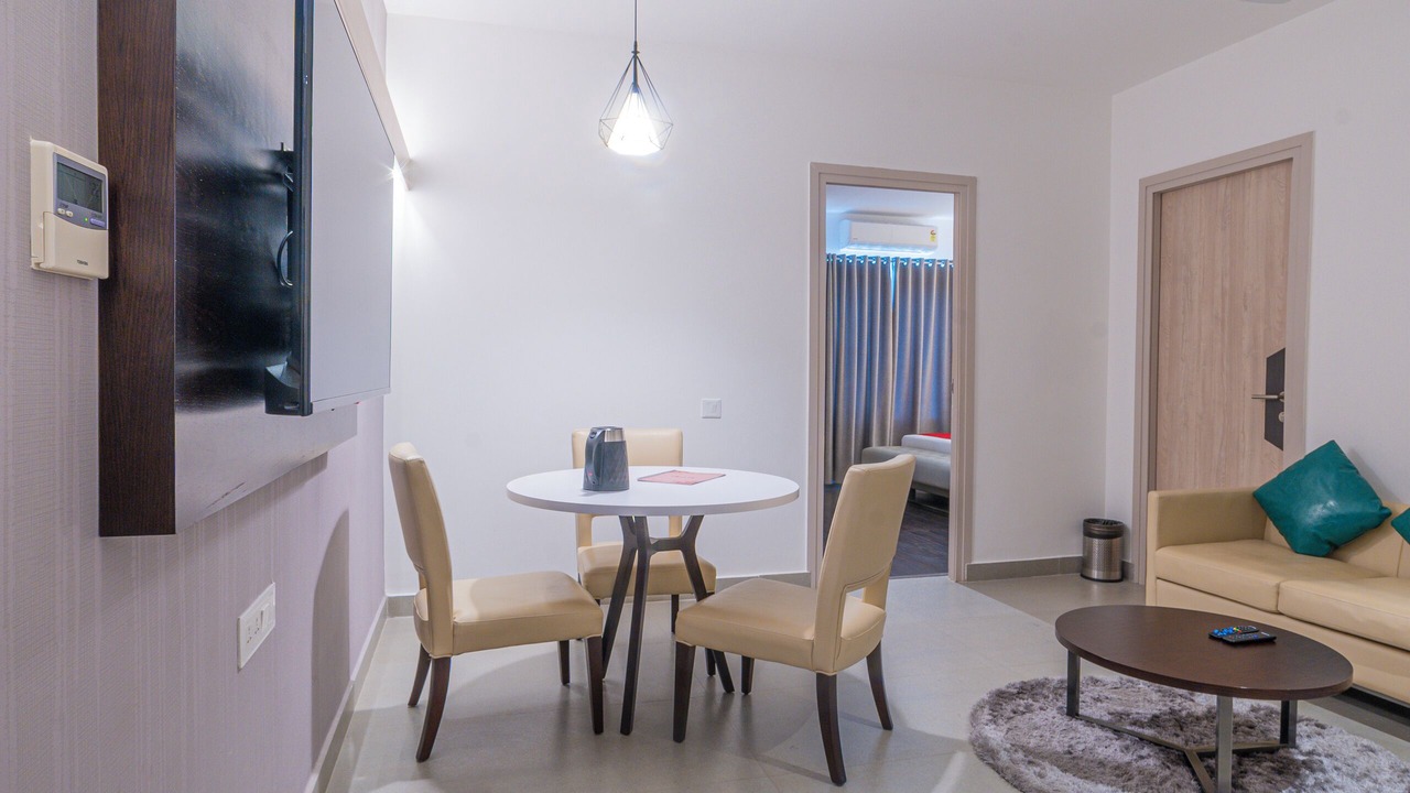 Photo of Bedroom in Gachibowli
