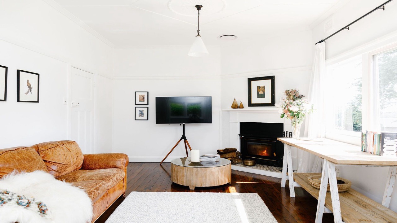 Photo of Livingroom in Avoca