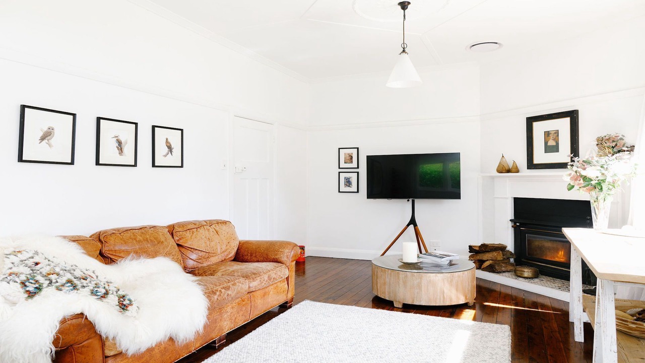 Photo of Livingroom in Avoca