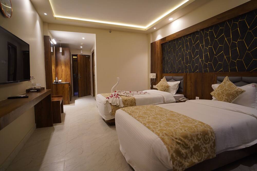 Photo of Bedroom in Bhubaneshwar