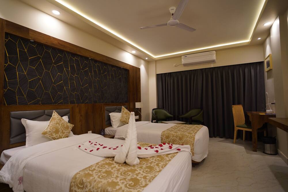 Photo of Bedroom in Bhubaneshwar