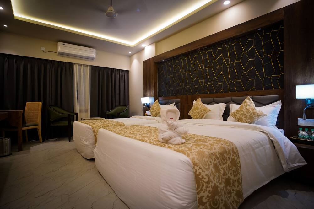 Photo of Bedroom in Bhubaneshwar