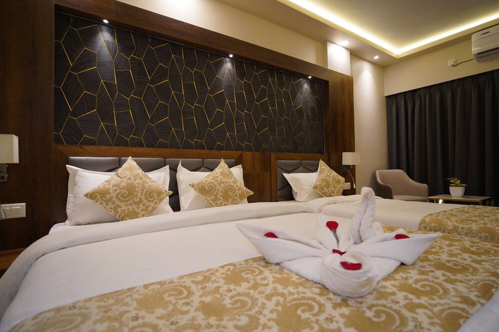 Photo of Bedroom in Bhubaneshwar