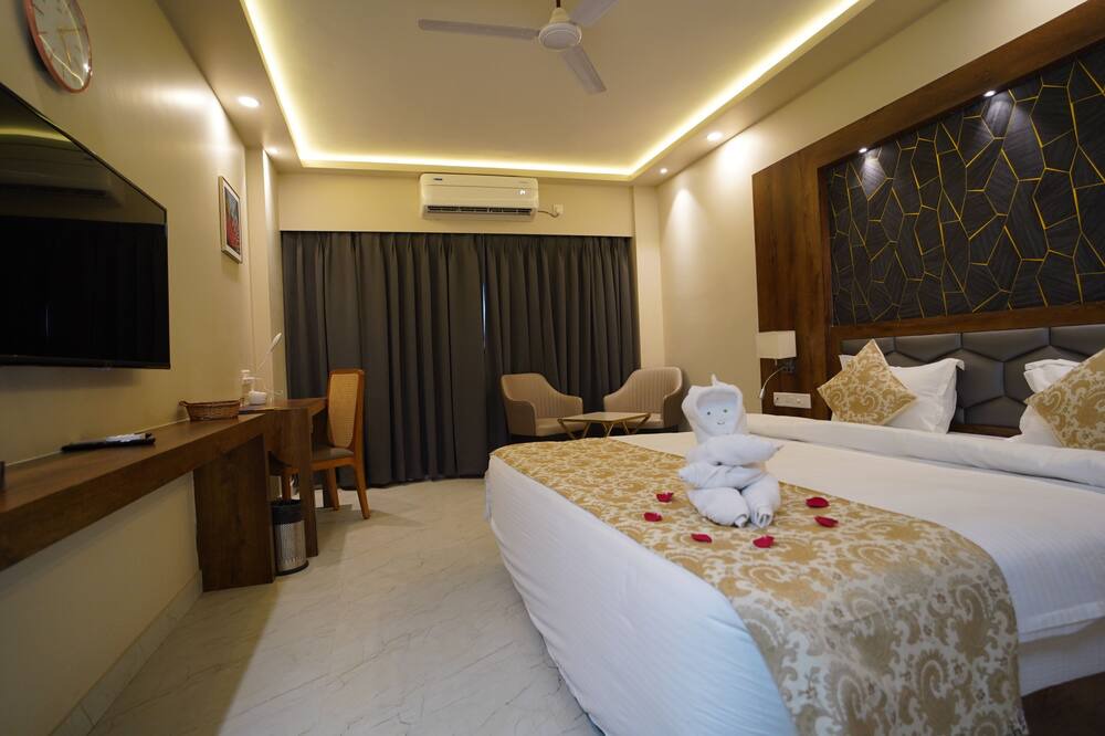 Photo of Bedroom in Bhubaneshwar