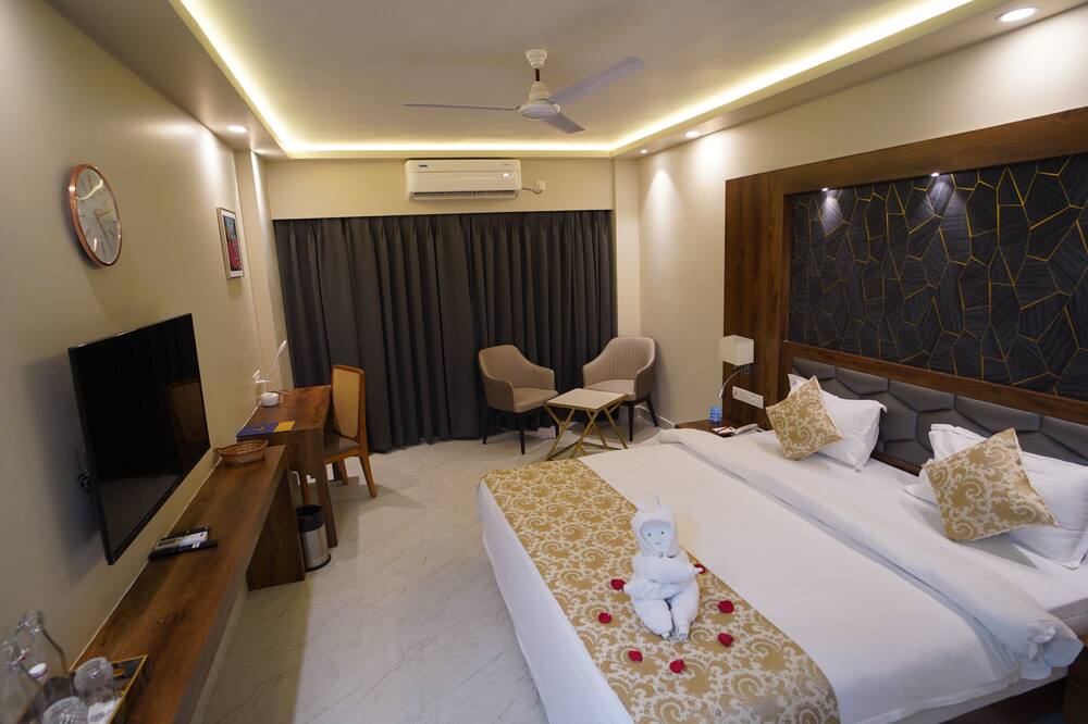 Photo of Bedroom in Bhubaneshwar
