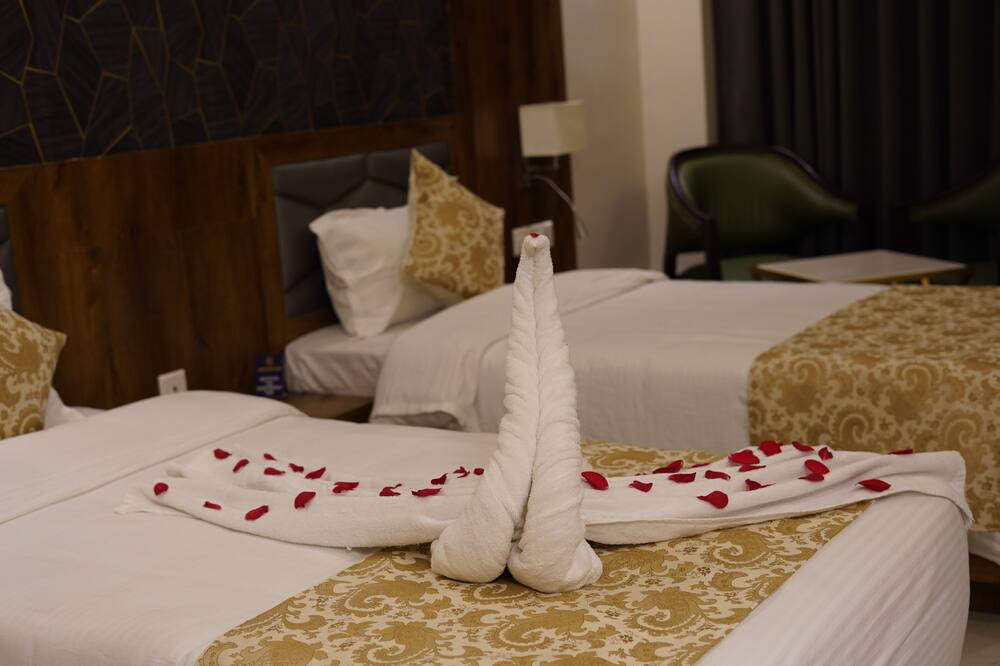Photo of Bedroom in Bhubaneshwar