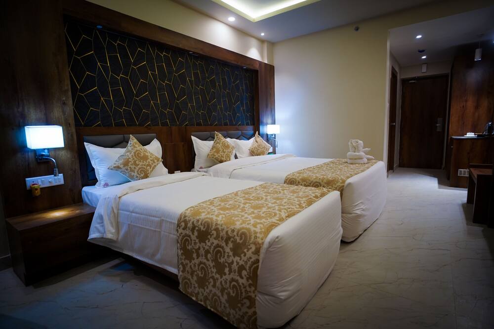 Photo of Bedroom in Bhubaneshwar