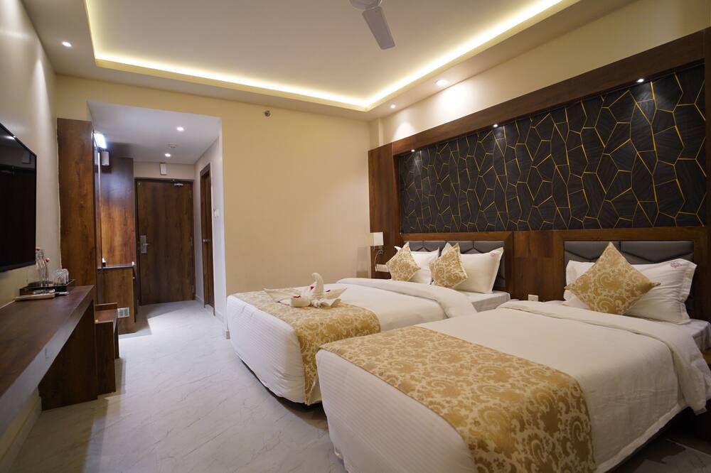 Photo of Bedroom in Bhubaneshwar