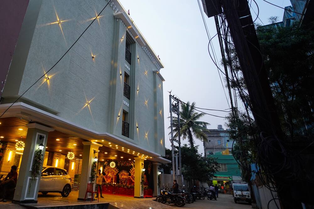 Photo of Outdoor in Bhubaneshwar