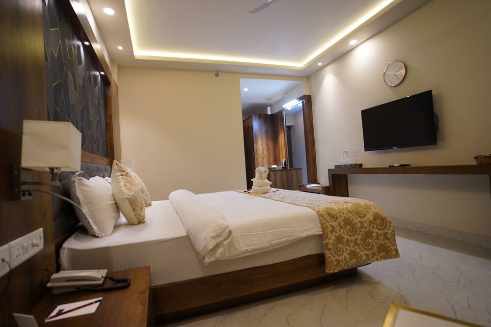 Photo of Bedroom in Bhubaneshwar