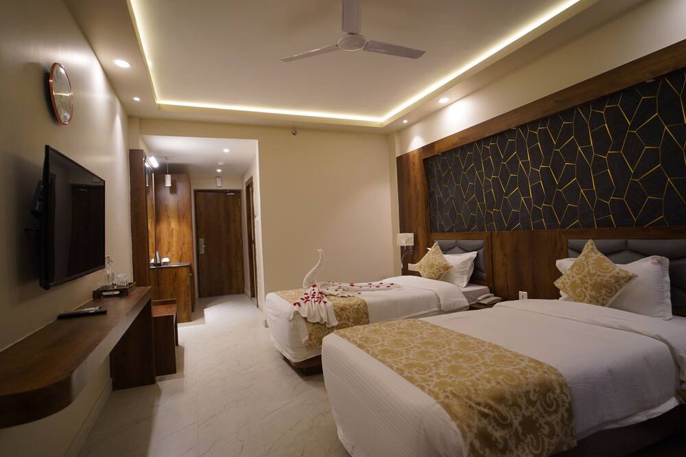 Photo of Bedroom in Bhubaneshwar