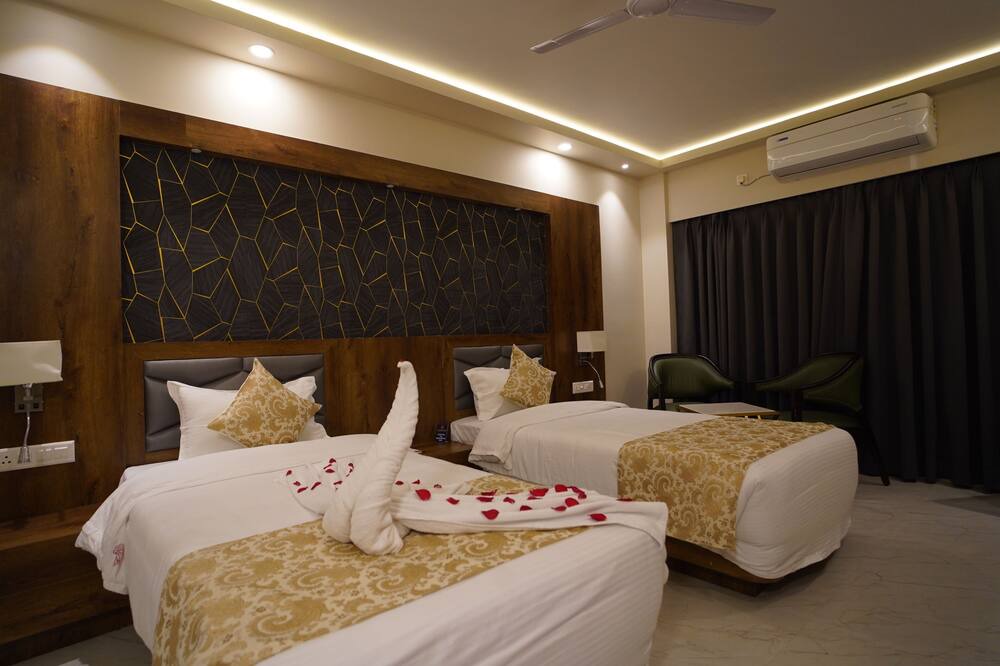 Photo of Bedroom in Bhubaneshwar