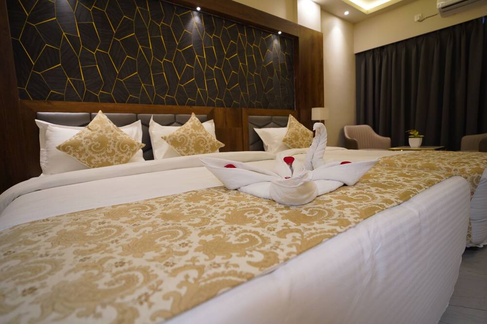 Photo of Bedroom in Bhubaneshwar