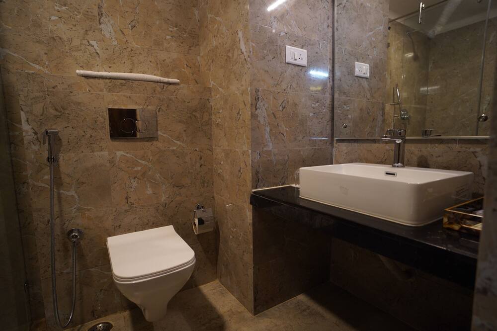 Photo of Bathroom in Bhubaneshwar
