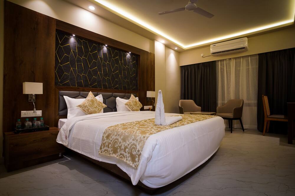 Photo of Bedroom in Bhubaneshwar