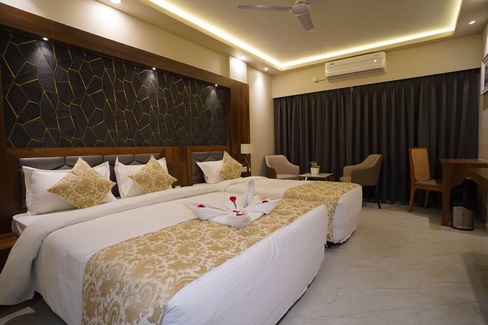 Photo of Bedroom in Bhubaneshwar