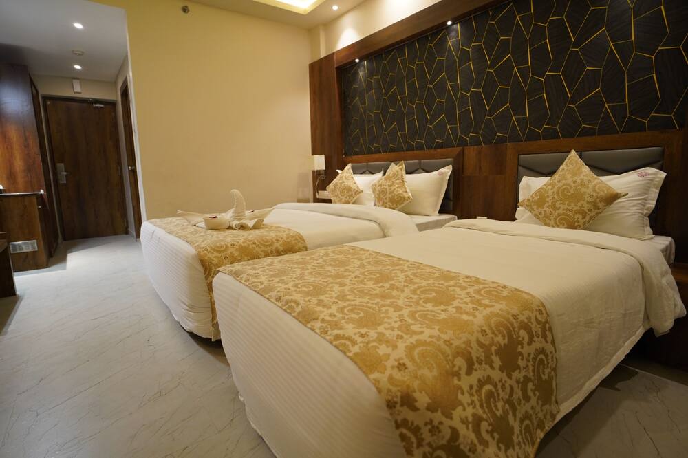 Photo of Bedroom in Bhubaneshwar
