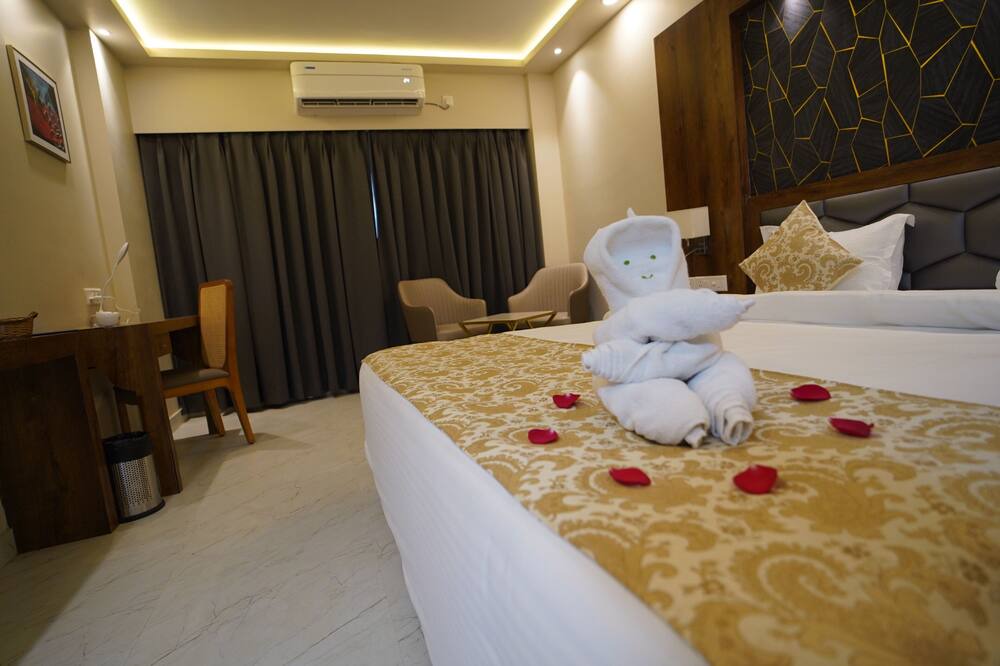 Photo of Bedroom in Bhubaneshwar