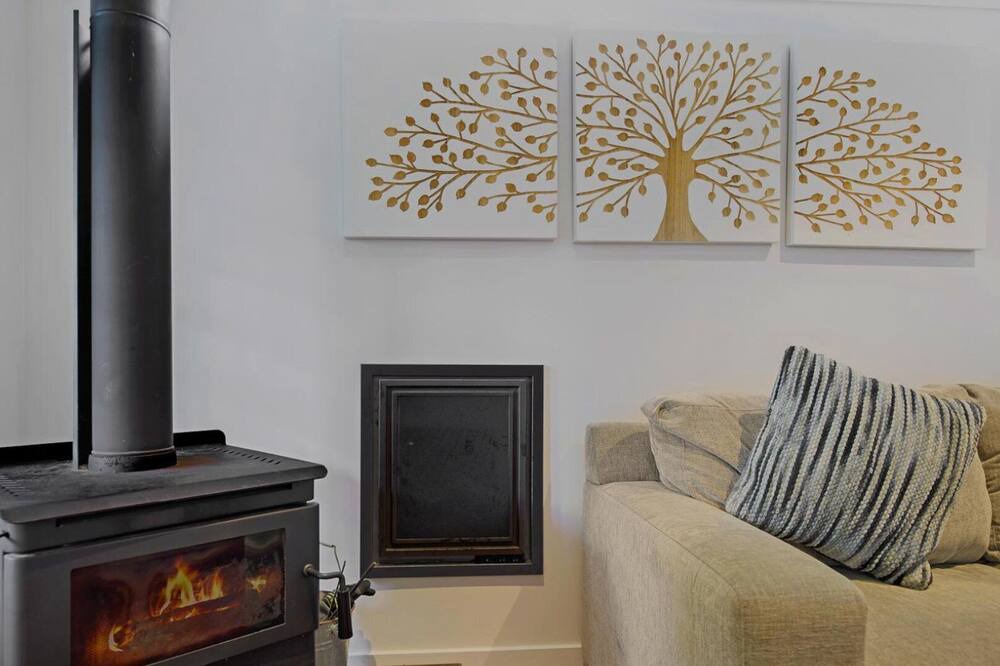 Photo of Livingroom in Patonga