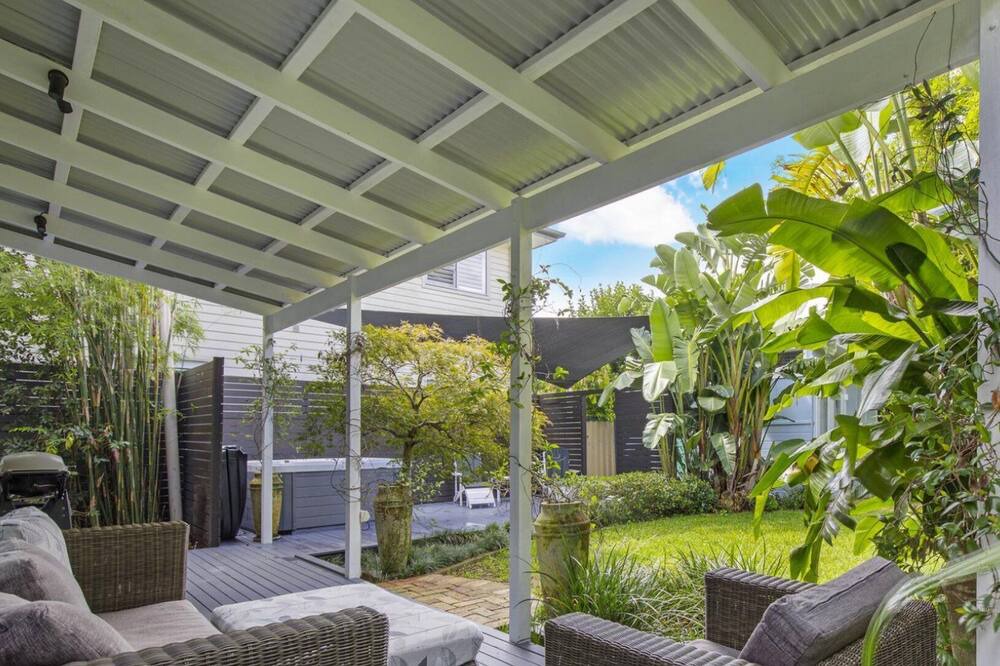 Photo of Patio Balcony in Patonga