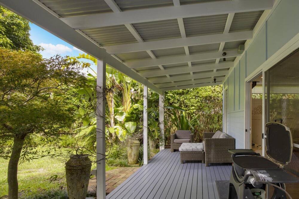 Photo of Patio Balcony in Patonga