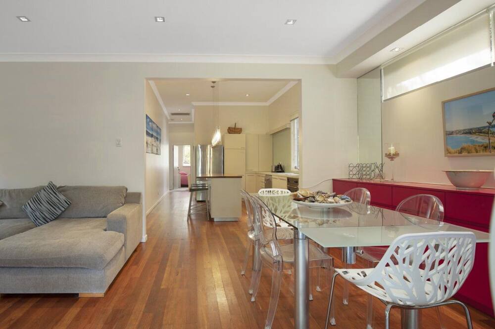 Photo of Livingroom in Patonga