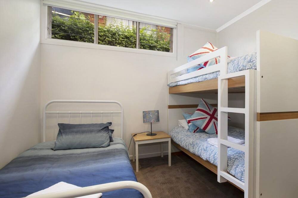 Photo of Bedroom in Patonga