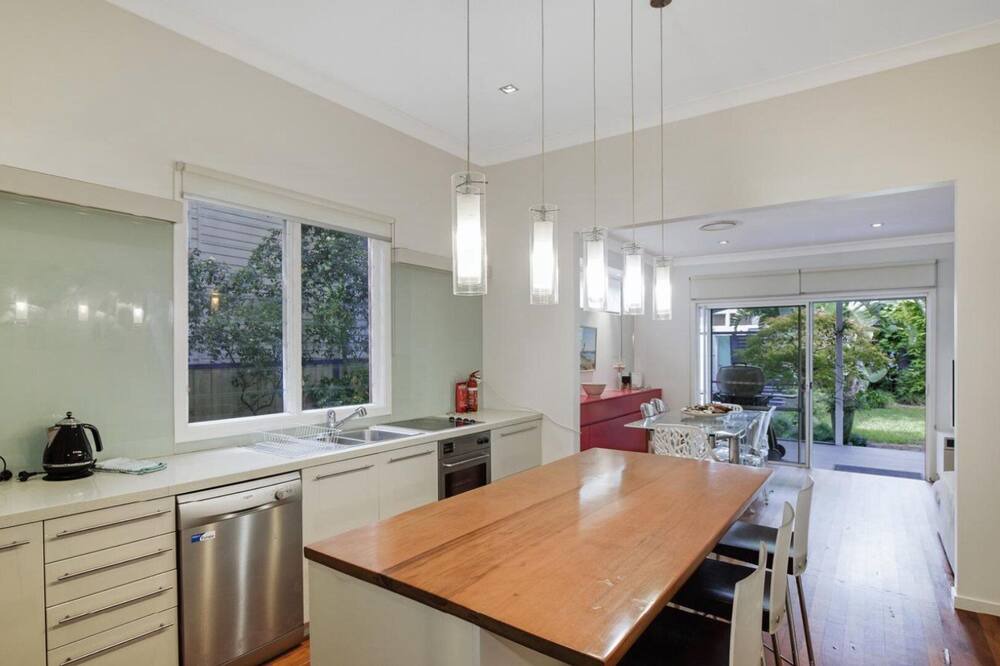 Photo of Kitchen in Patonga